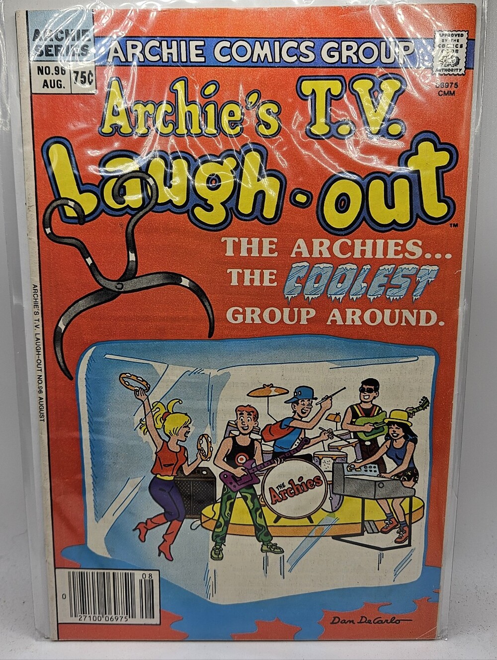 Archie Comic Lot - Picture 10 of 16